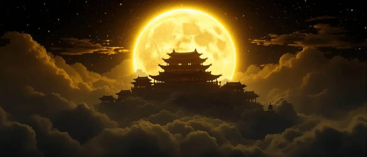 华语电影 专题横幅