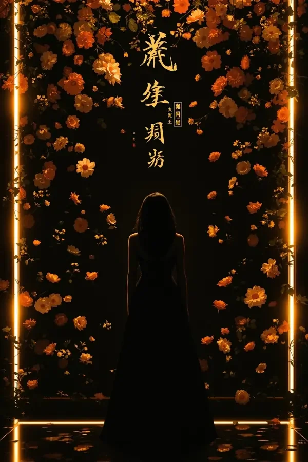 黑暗荣耀 电影海报
