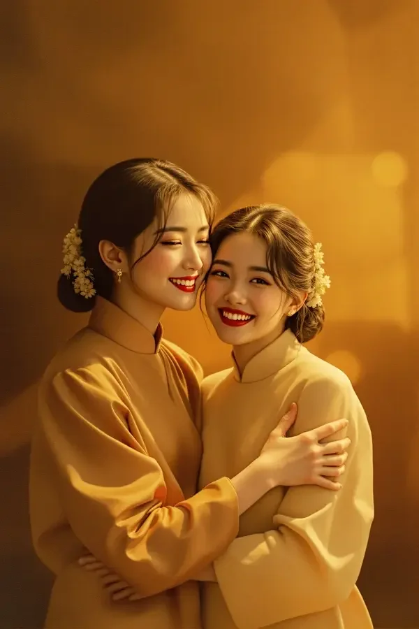 你好，李焕英 电影海报