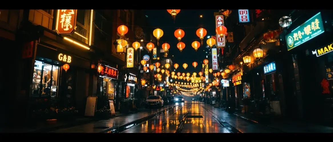 日韩精选 专题横幅
